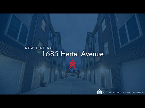 1685 Hertel Avenue - Video 2 of 2
