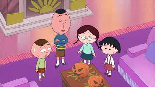 Download lagu Chibi Maruko Chan #639 PINTARNYA BURUNG KAKATUA mp3