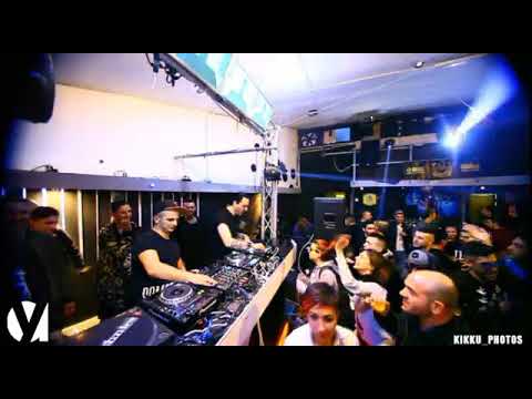 pet duo &vuerre closing set Anyway Club 02/12/16