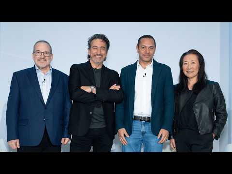 Building Early-Stage Medtech in a Changing Environment | LSI USA '26