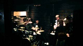 Groovy Tribe - Don't Joke with a hungry man (Spanky Wilson Cover)