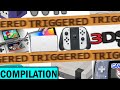 The Nintendo Consoles TRIGGERS You Compilation! DEFAULT Thumbnail