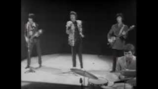 The Rolling Stones - Let&#39;s Spend The Night Together Live TOTP 1967