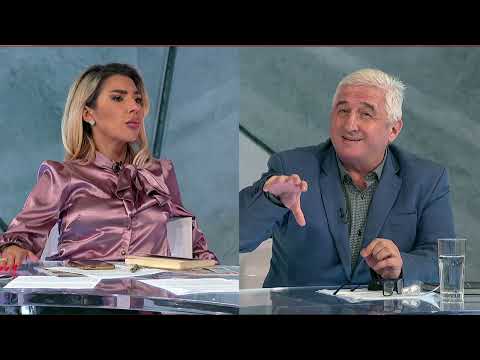 Novo jutro-Radomir Kovačević,Braca Zdravković-1.deo-15.11.2025.