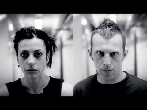 Il Teatro degli Orrori - Non vedo l'ora