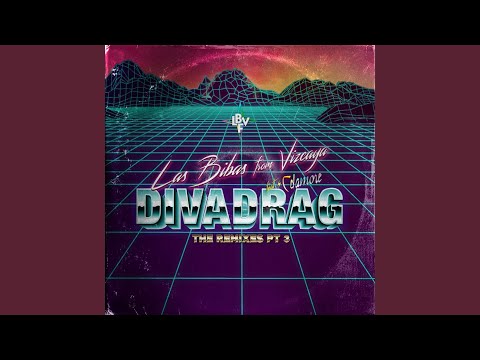 Divadrag (feat. Cdamore Project)
