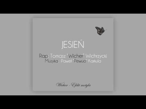 07. Wicher - Jesień (feat. Oliwia Nazimek, prod. Pewuo)