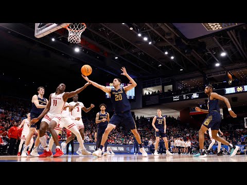 Top steals from the 2022 NCAA tournament First Four