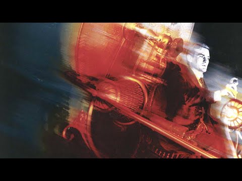 Stroj času (1960) - Trailer