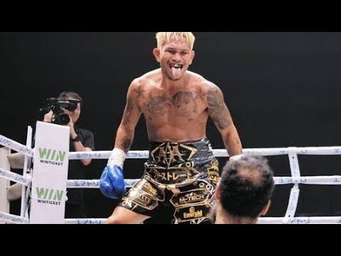 🥊🔥カシメロがネリを圧倒！衝撃の6度ダウン奪取でTKO勝利💥😱「井上尚弥を倒した気分」と歓喜🏆🇵🇭🔥