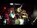 Rotting out - Goddamn @ che cafe 20130522 