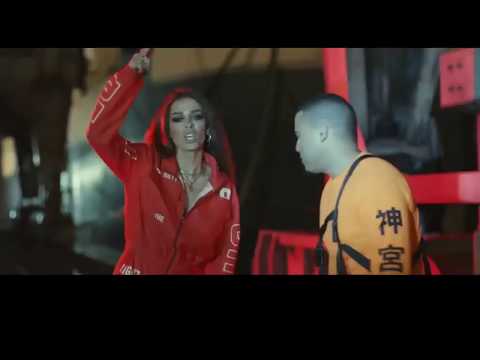 Kaan ft.Snoop Dogg ft. Eleni - Sirens - Turkey 🇹🇷 - Offical MusicVideo-HeartVisionSongContest31