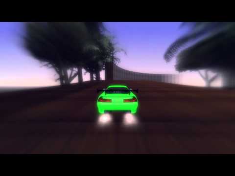 [DM] Jonny ft. Nic - Last Story