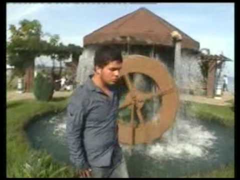 Mc Q NeFReT -  Ft - LaNeT Mc  - HaYaLiN GöZüMDe