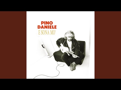 'O scarrafone (Live) (2021 Remaster)