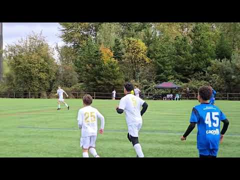 WA RUSH B11 NERO B VS XF B11 RCL 1