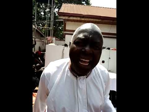 Obuntu obutono sitani mweyekwese( bya omutume Geoffrey Ssimwogerere)