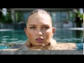 2016 Victoria S Secret Swim Special TV Commercial 15