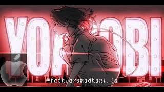 Download lagu Yoasobi - Racing Into The Night (Ringtone) mp3