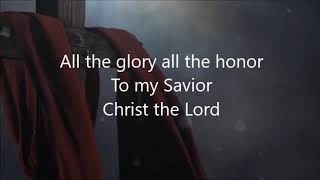 Nailed to the Cross Rend Collective