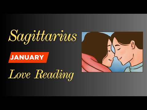 Sagittarius (Dhanu) 🌹“EX or NEXT ?” ❤️आपकी Love Life का अगला मोड़ क्या होगा? | January 2026
