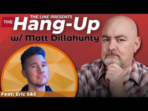 God Belief and MAGA Are IRRATIONAL! Disagree? Call Matt Dillahunty & Eric S&S | The Hang Up 10.29.25
