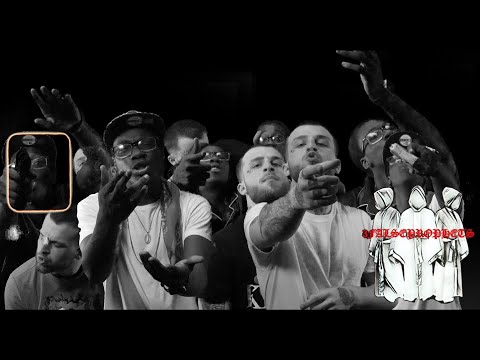 TakeYours - City Ft. Ricky Rich [OFFICIAL VIDEO]