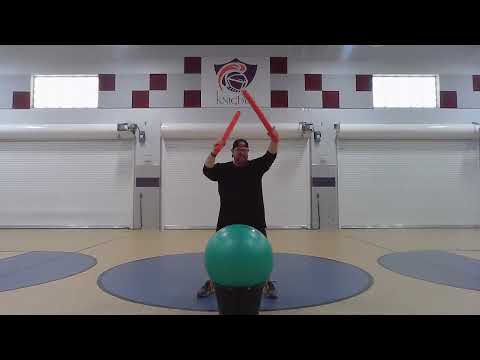 Cardio Drumming: The Proclaimers - I'm Gonna Be (500 Miles) [Viewer Requested] #cardiodrumming