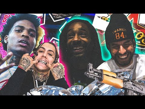 Peso Peso x Go Yayo - Peso Yayo (Shot By: @HalfpintFilmz) MAC N YAY REACTION