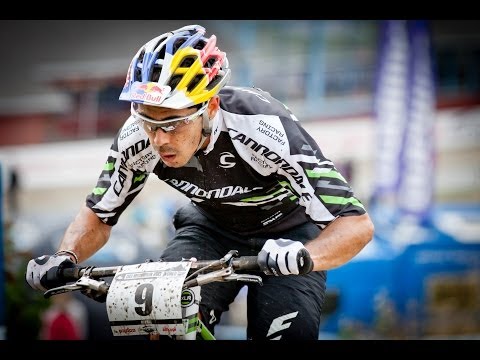 2014 UCI MTB World Cup - Season recap 13 XCO Men