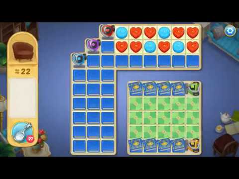 Matchington Mansion Level 1894