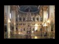 Cherubic Hymn - A. Kastorsky