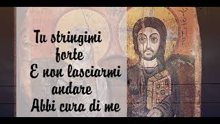 Abbi cura di me - Simone Cristicchi