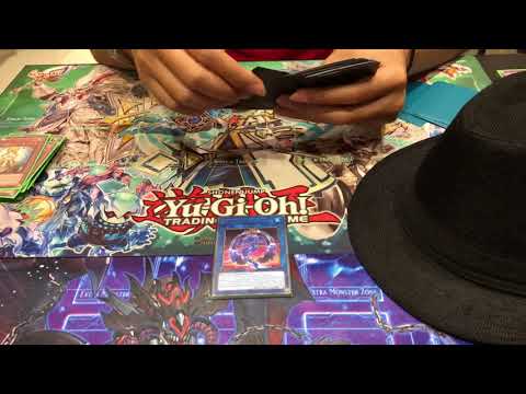 Yu-Gi-Oh! 2nd Place Jeddah Locals Pure Trickstar Deck Profile by The Legendary Abo 6ageya! (English)