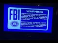 Opening To Toy Story 2 2000 DVD