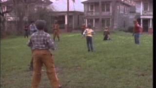 THE BOY KING AKA LITTLE BOY KING (WHY WE CAN'T PLAY TOGETHER)