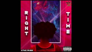 Right Time Music Video