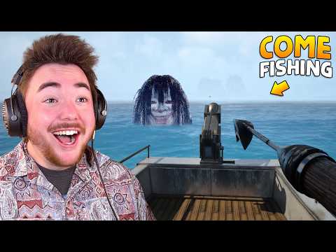 F̴̜͠I̶̞͝S̵͚̆H̵̢͋I̷̝͗Ǹ̴̘G̶͍̎ ̵̘͘H̵̨̑Ö̸̳́R̴͖͗R̴͈͗O̶̞͌R̴̯͊ ̶̠̀Ḡ̵̫A̶̜͠M̸͕̀E̷̝̾