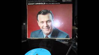 Eddy Arnold--How Did You Know