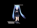 [MMD] Токийский гуль (rus) 
