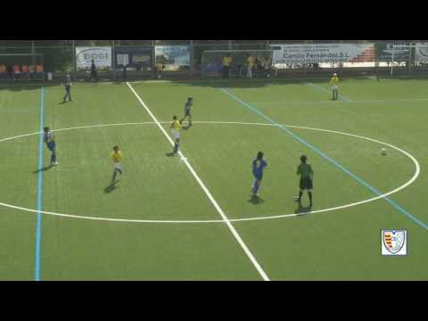 Alevin "A" J01 - Temporada 2008/2009 - CE Vila Olímpica - C.AT.Masnou