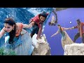 Badrinath Behind The Scenes Making Of Badrinath Movie Allu Arjun Tamannaah Bhatiya