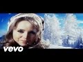 Videoklip Lucie Vondráčková - Vánoční přání (ft. Radim Schwab) s textom piesne