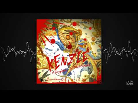 Kenzie - A Regime, A Bloodstain ft. Brian James Gill and Lil Bo (Radio Mix) (cluborange6)