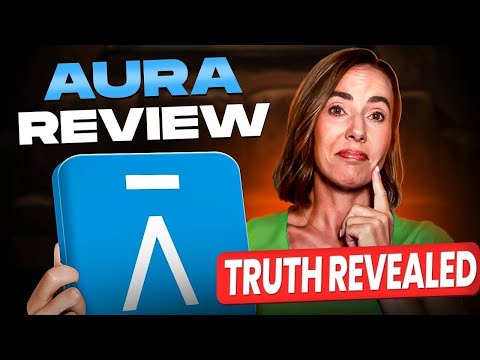 Aura Identity Theft Protection Review: What 1 Year of Use Taught Me