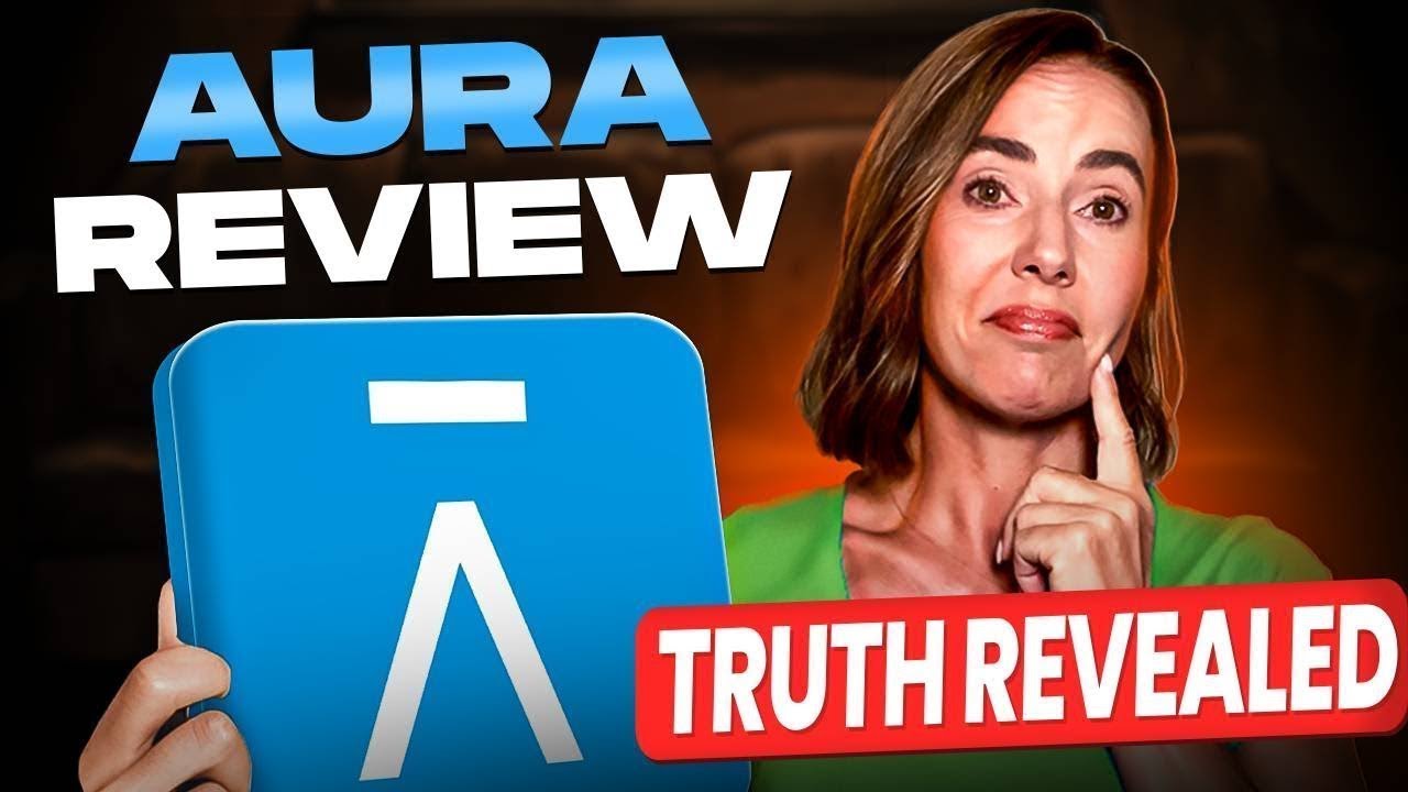 Aura Review - 1 Year of Real-World Testing