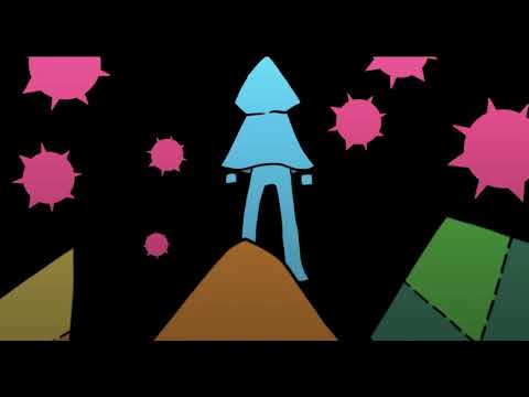 Jsab Animation/Animatic - Man on a Mission