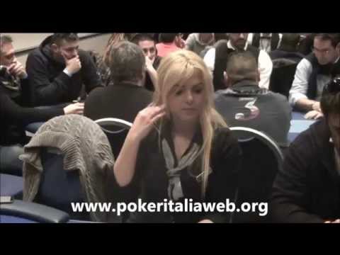 PlanetWin365 Malta: la festa del poker!