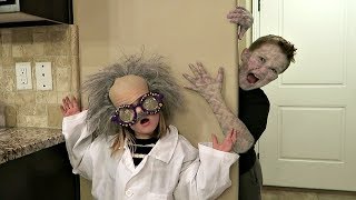 iNFECTiON! | ZOMBIE TAG