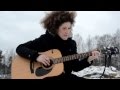 Galina Lasaeva / Сердце в бинтах (cover Anna Sedakova) 